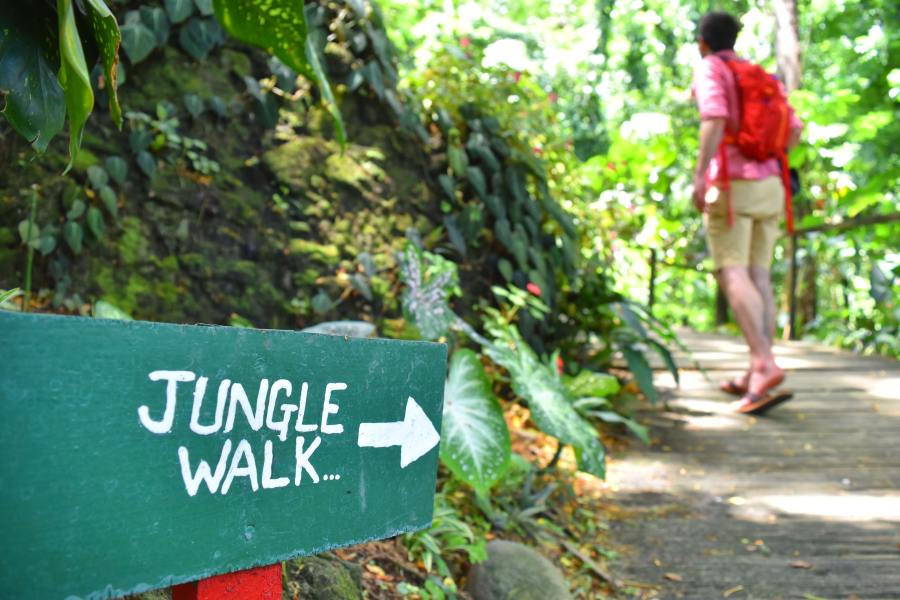 20 Free & Cheap Things to Do in Fiji