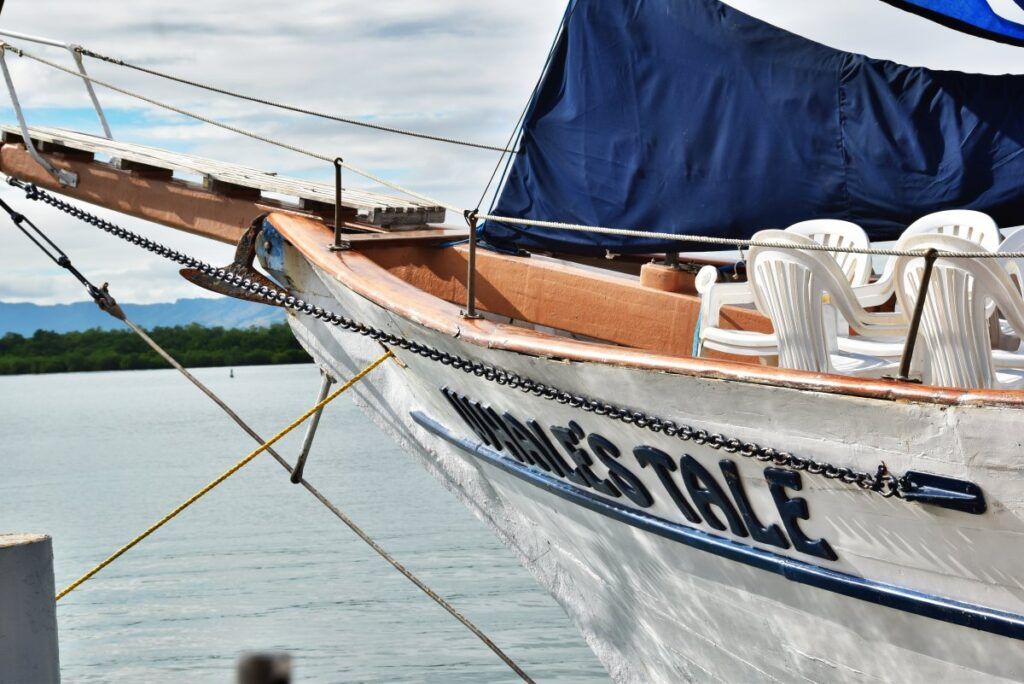 The Best Boat Tours in Fiji