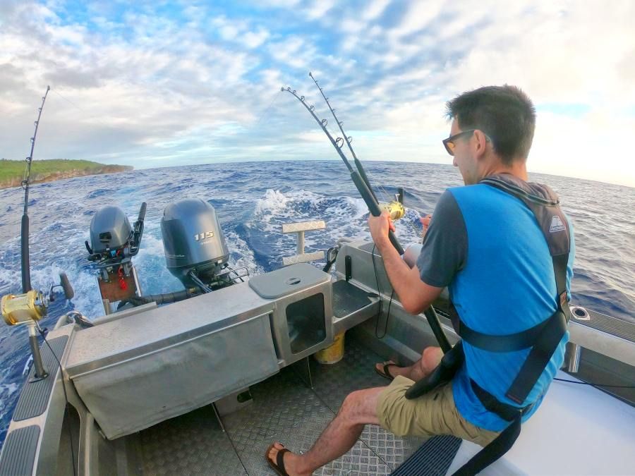 101 Things to Do in Fiji: The Ultimate List