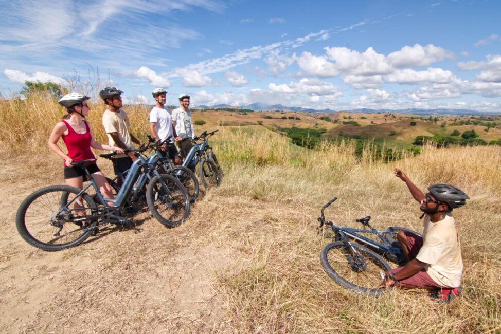 The Best Bike Tours in Fiji
