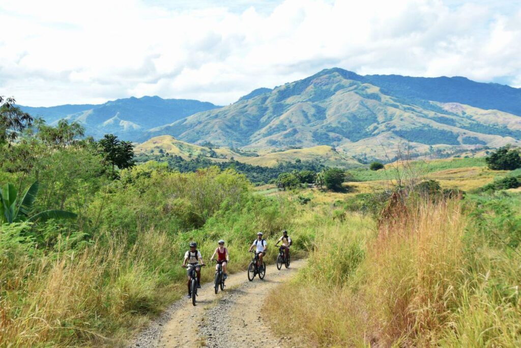 The Best Bike Tours in Fiji
