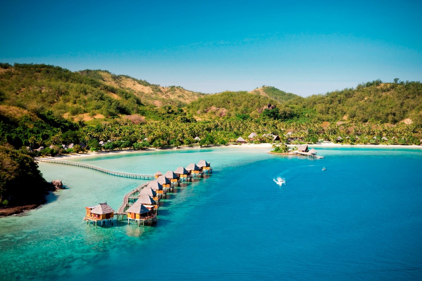 10 Most Instagrammable Places in Fiji