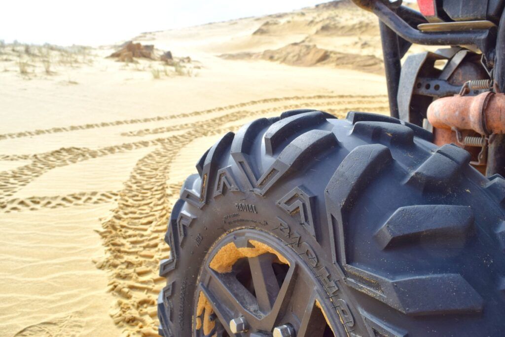 5 Best Off-Road Tours in Fiji