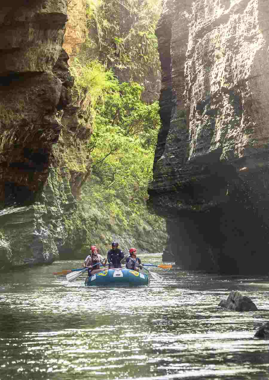 10 Most Iconic Locations of Fiji