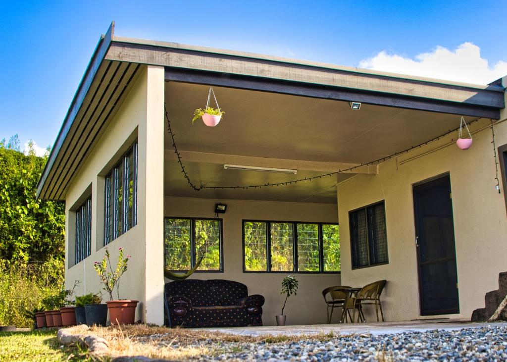 10 Best Homestays in Fiji