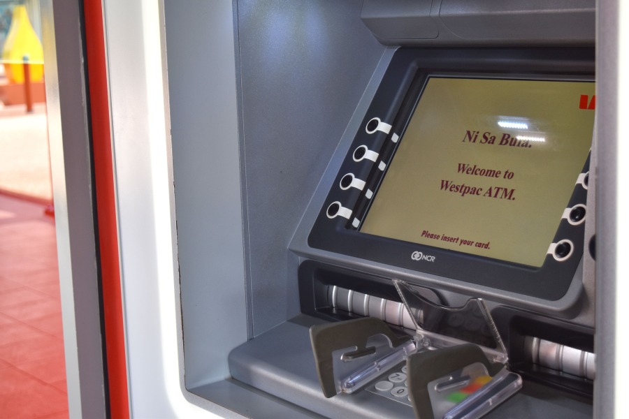 Information, Shops & Services in Denarau