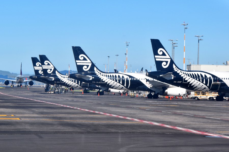 Which Airport to Arrive in Fiji
