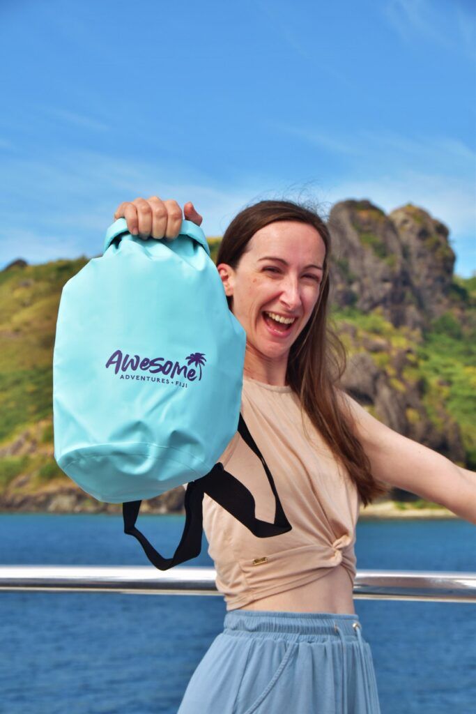 What are the Ferry Passes to Travel Around Fiji?