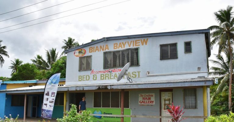 How to Pick the Best Bed & Breakfast in Fiji for You