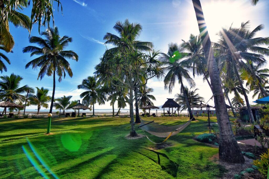 10 Best Honeymoon Packages in Fiji