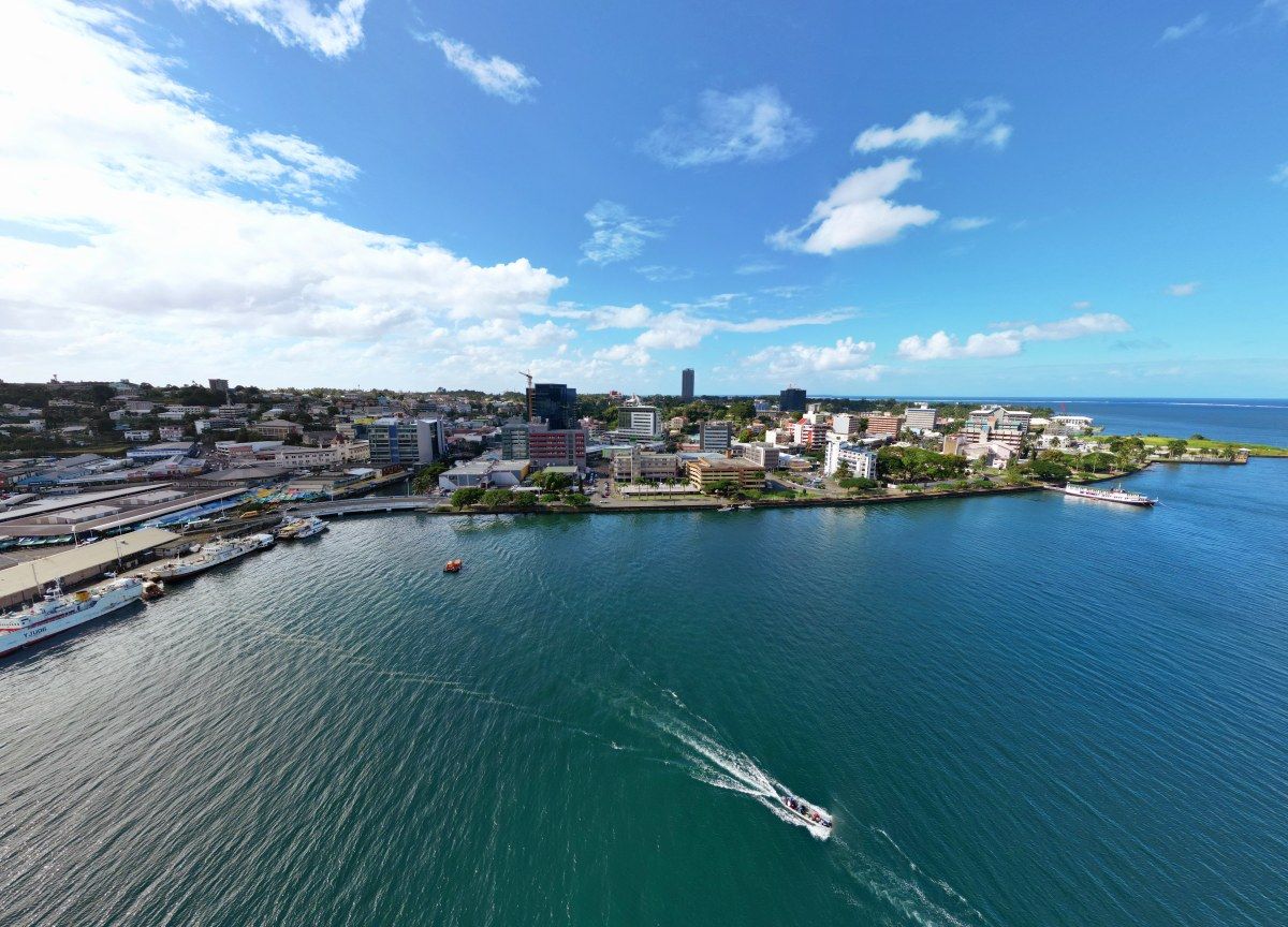 5 Best Shore Excursions from Suva 5 Best Shore Excursions from Suva