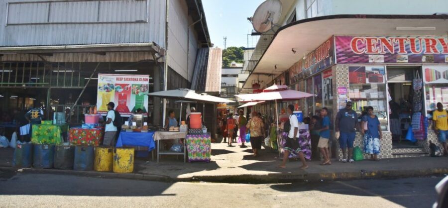 Information, Shops & Services on the Coral Coast