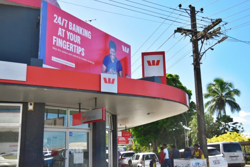 Information, Shops &amp; Services on the Coral Coast