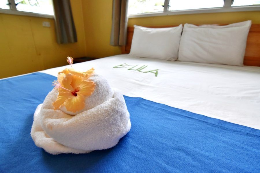 How to Pick the Best Budget Accommodation in Fiji for You