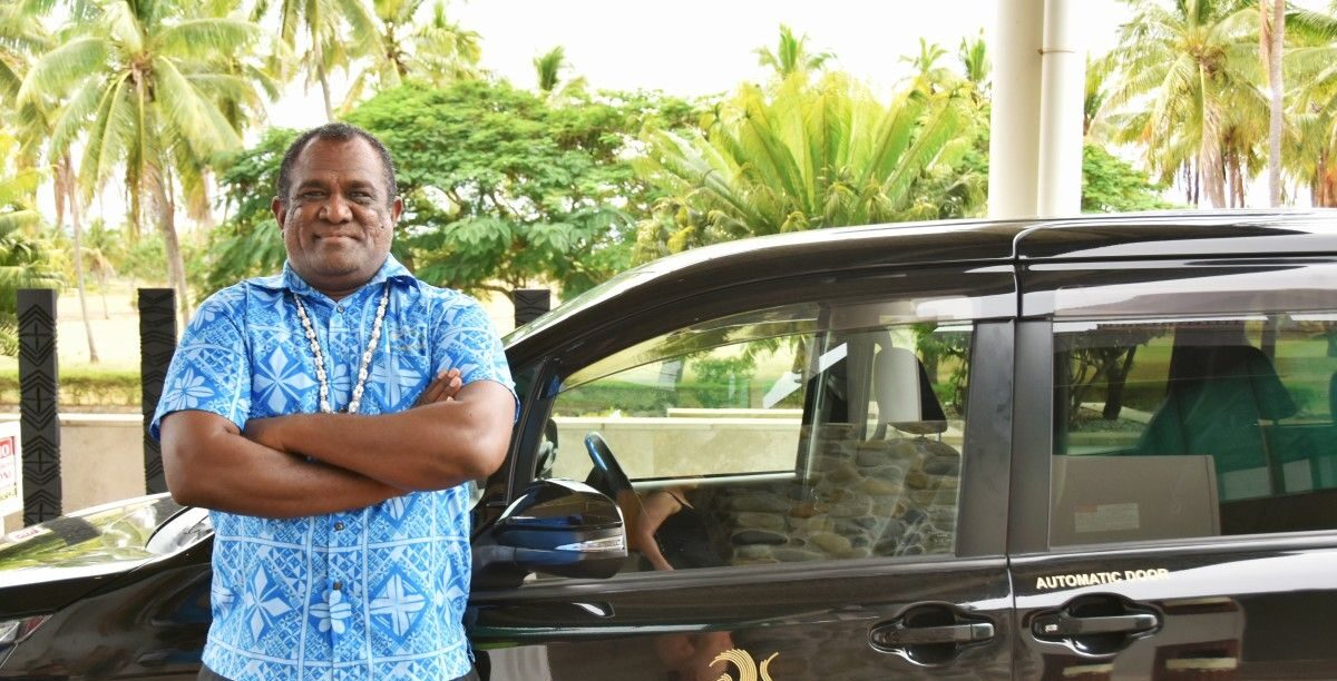 Catching a Cab in Fiji: Everything You Need to Know
