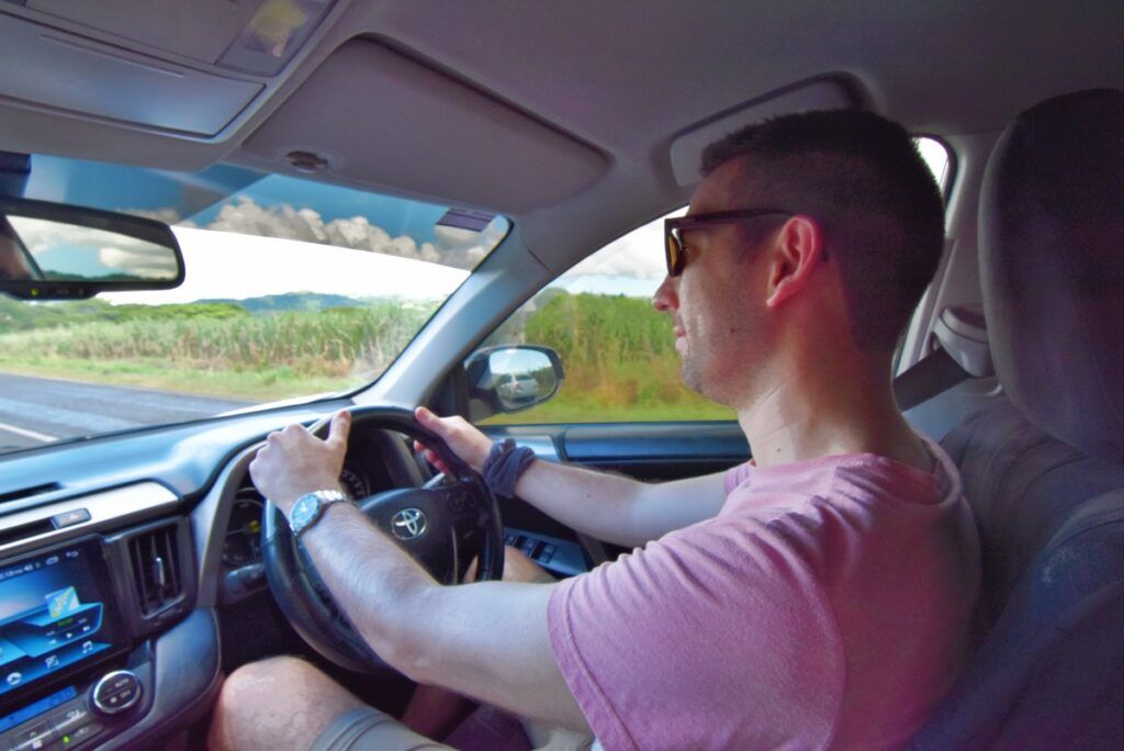 Can You Rent a Scooter in Fiji?