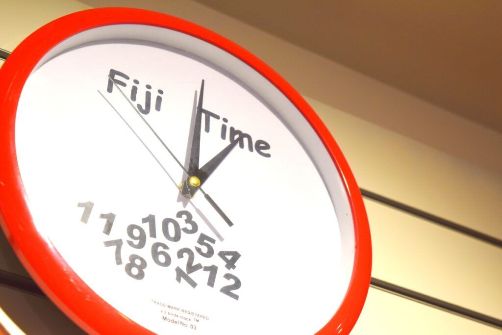 10 Tips for Taking the Ferry in Fiji
