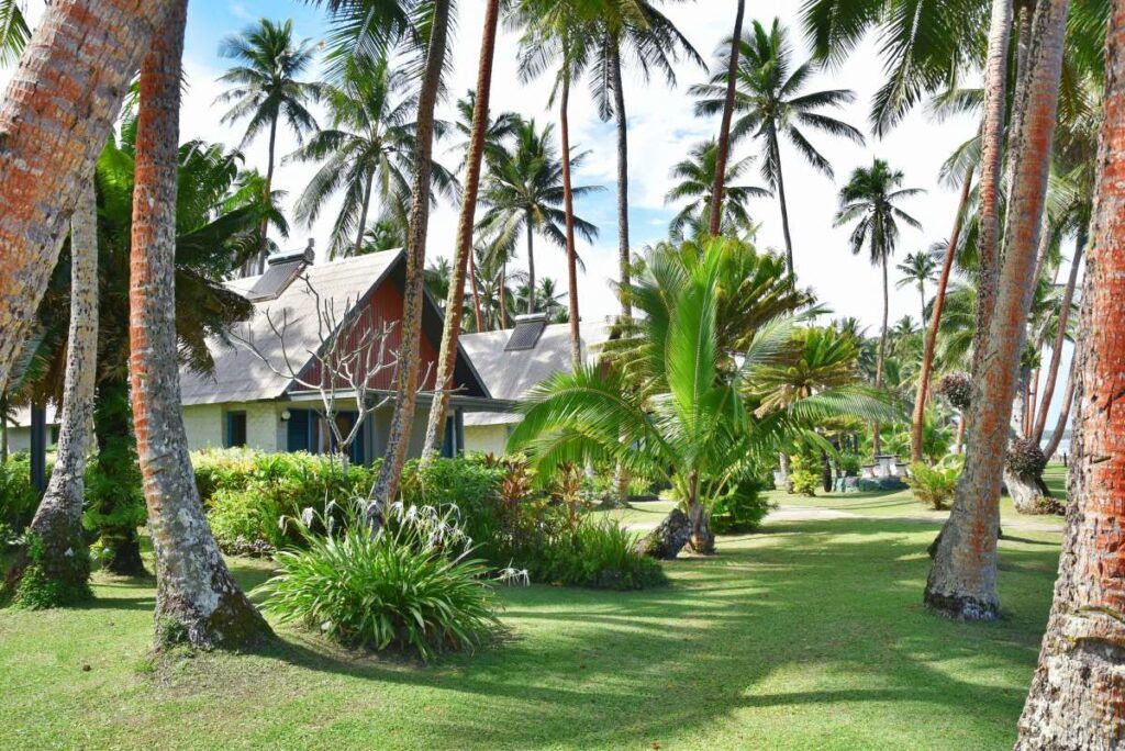 10 Best Honeymoon Packages in Fiji