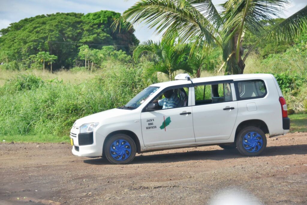 Taxi Prices in Fiji: The Costs You Need to Know