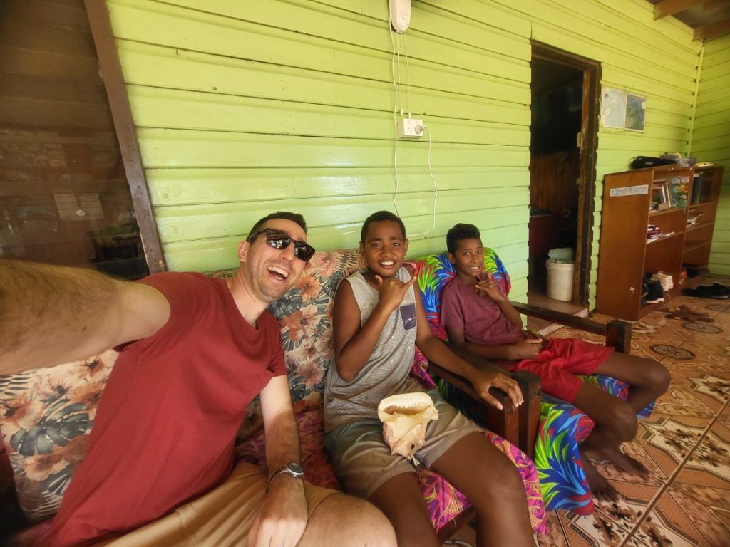 How to Pick the Best Homestay in Fiji for You