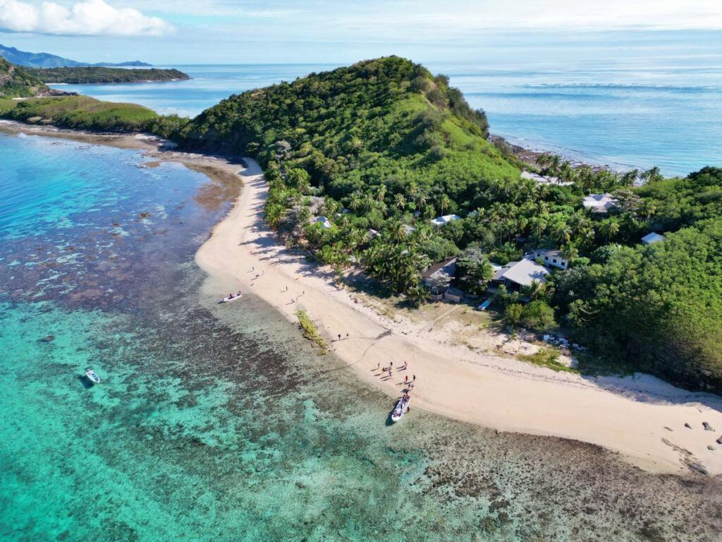 10 Ways to Make the Most of Your Fiji Island-Hopping Pass
