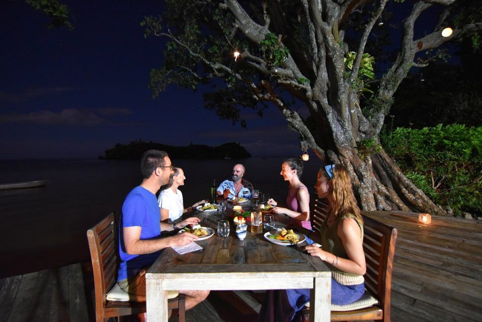 Is it Worth Buying a Resort Meal Plan in Fiji?