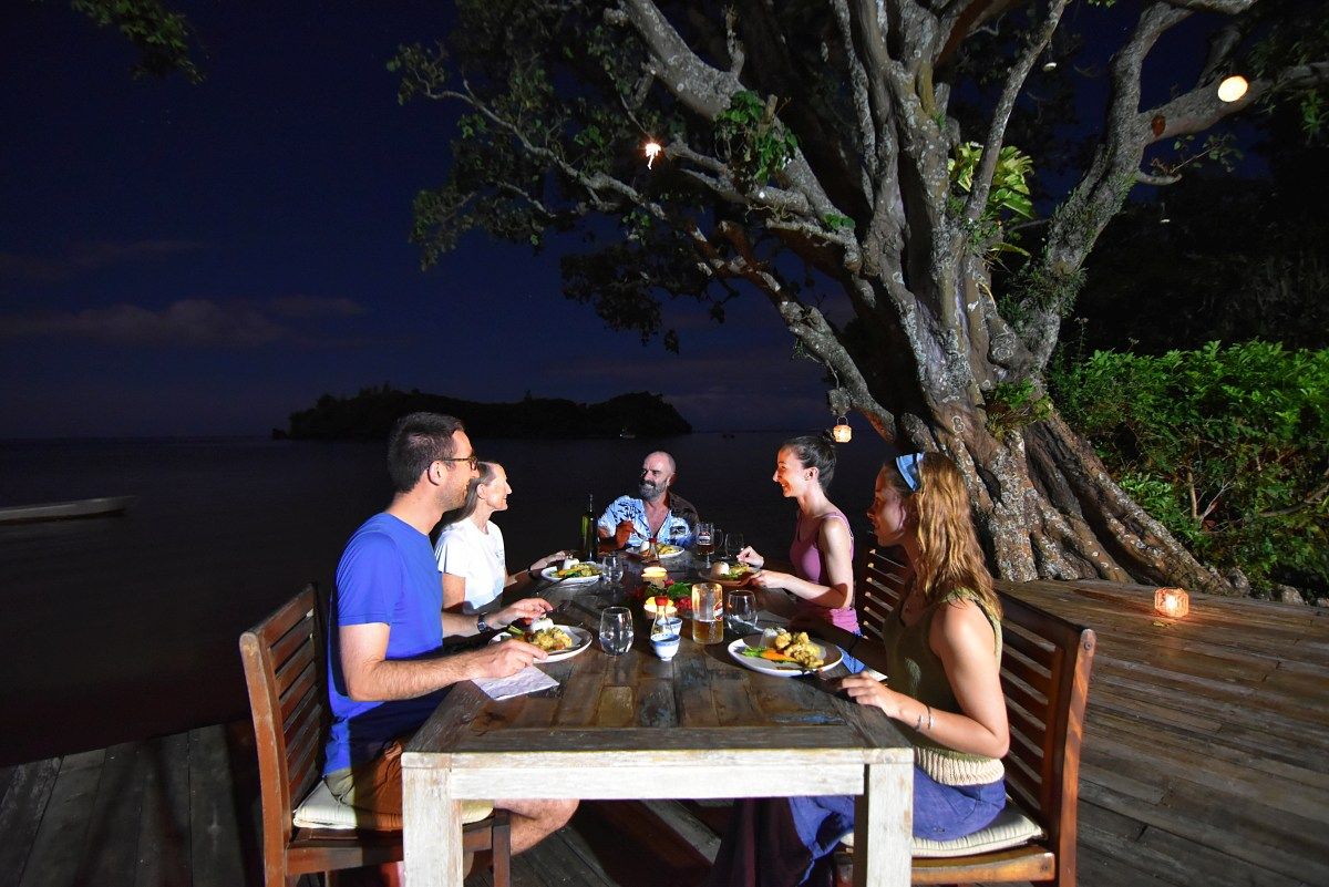 Is it Worth Buying a Resort Meal Plan in Fiji?