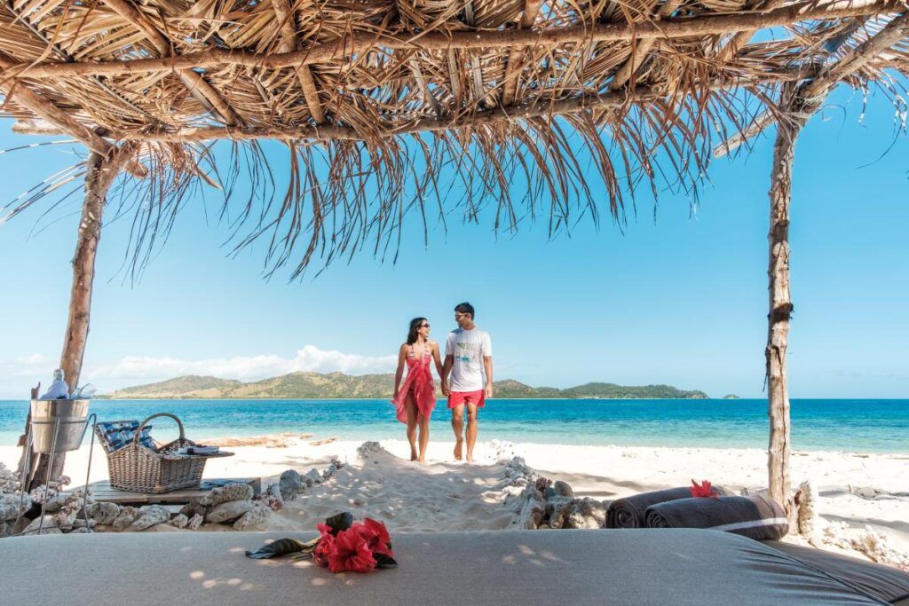10 Best Honeymoon Packages in Fiji