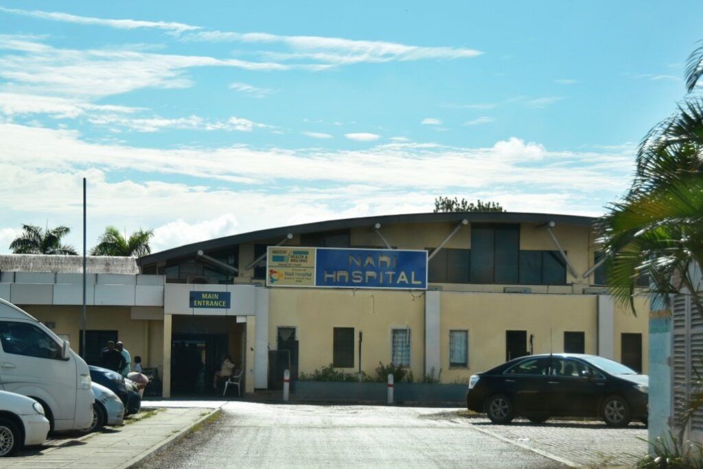 Information, Shops &amp; Services in Nadi