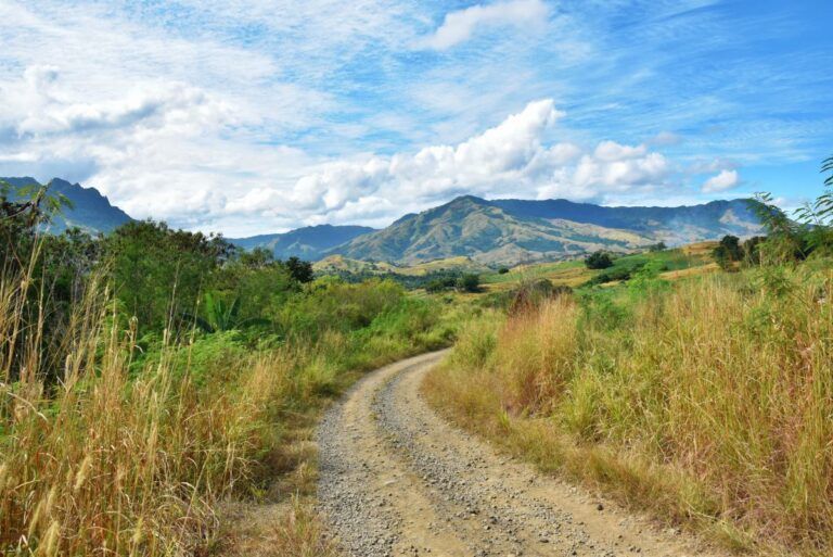 The Complete Travel Guide to Viti Levu