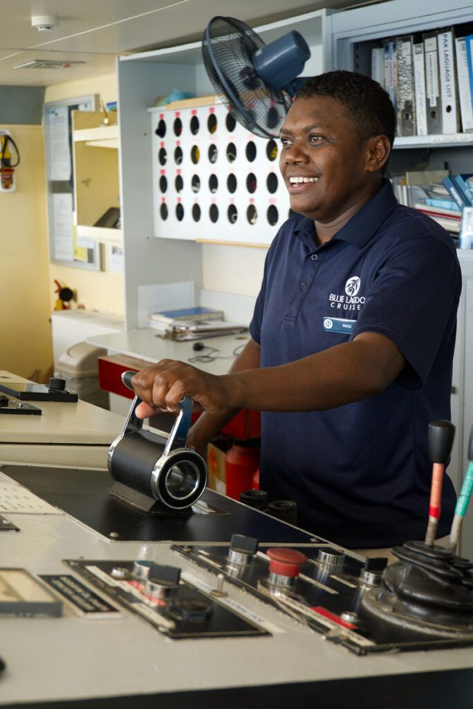 How to Book Cruises in Fiji + 10 Tips for Taking Small-Ship Cruises