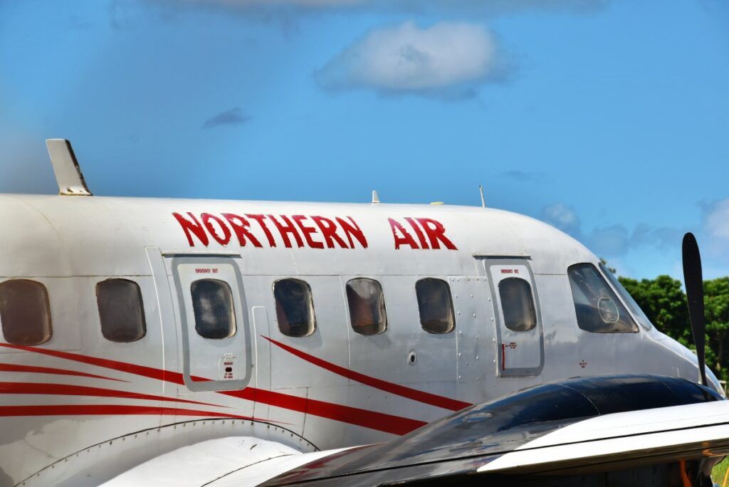 How Long Does it Take to Travel Around Fiji?