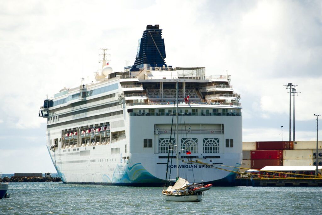 12 Best Cruises That Visit Fiji