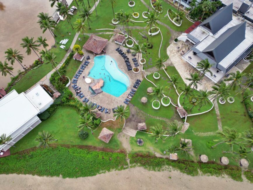 10 Best Wedding Venues in Fiji