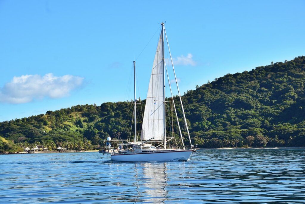 How to Get to Fiji