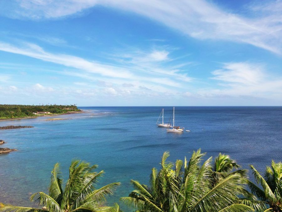 How to Pick the Best Boat Stay in Fiji for You