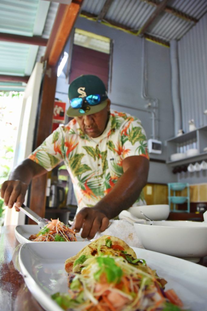 Is it Worth Buying a Resort Meal Plan in Fiji?