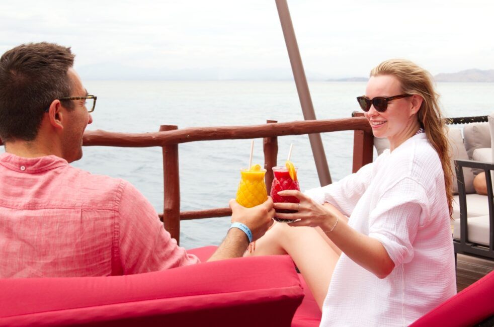 10 Best Honeymoon Packages in Fiji