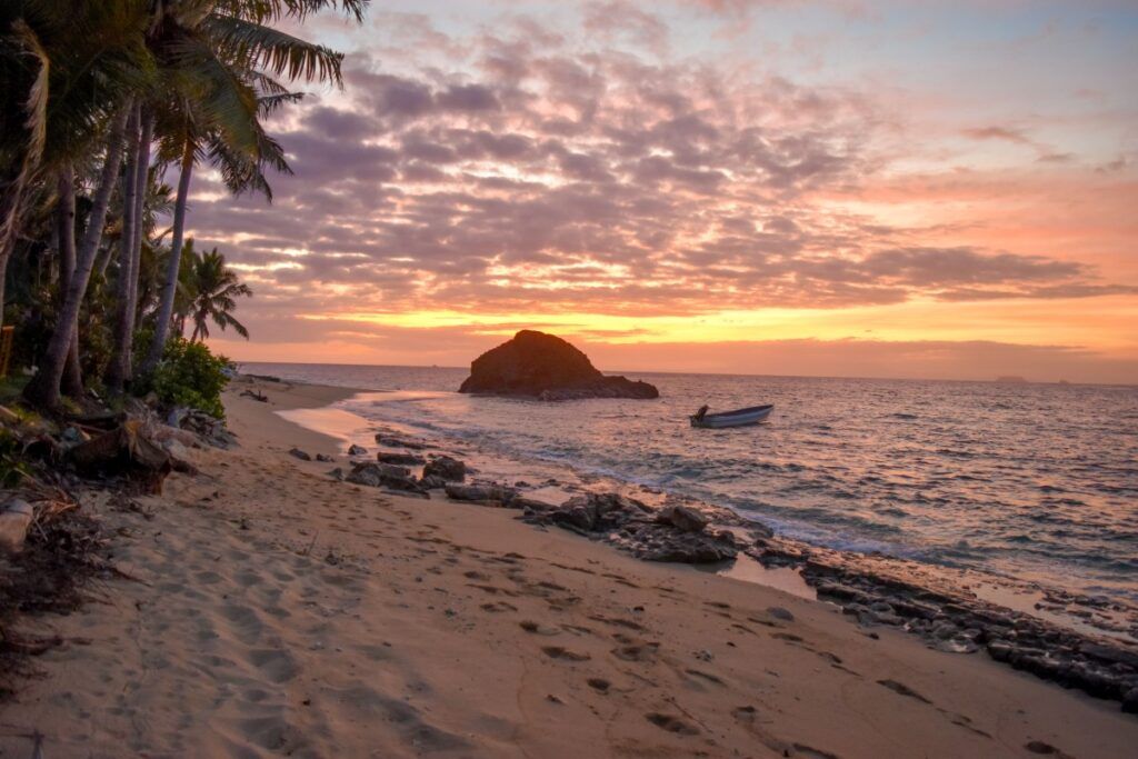 10 Best Honeymoon Packages in Fiji