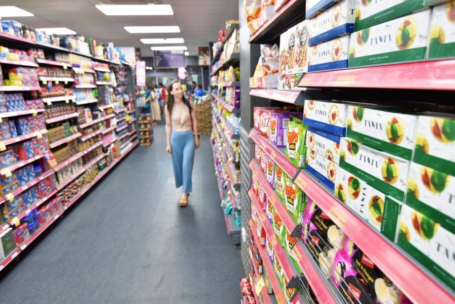 Information, Shops & Services in Suva