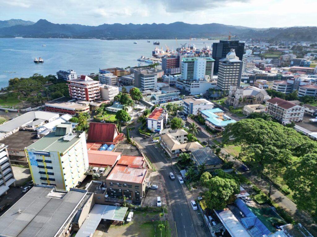 The Complete Travel Guide to Viti Levu