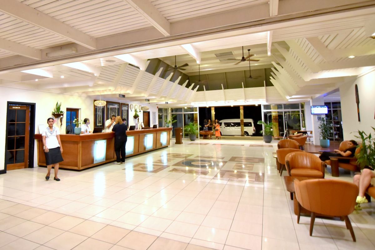 How to Pick the Best Hotel in Fiji for You