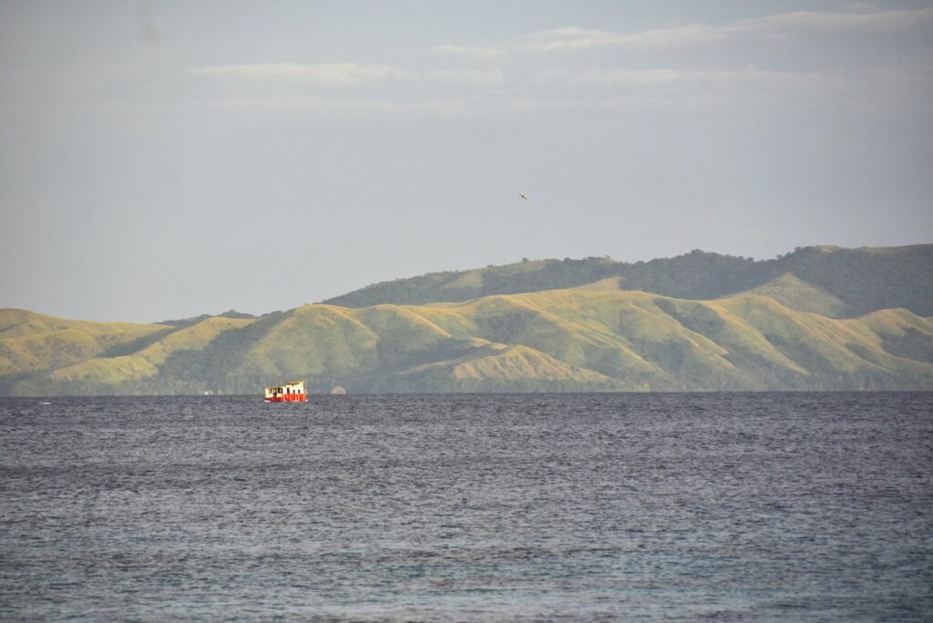 How Long Does it Take to Travel Around Fiji?