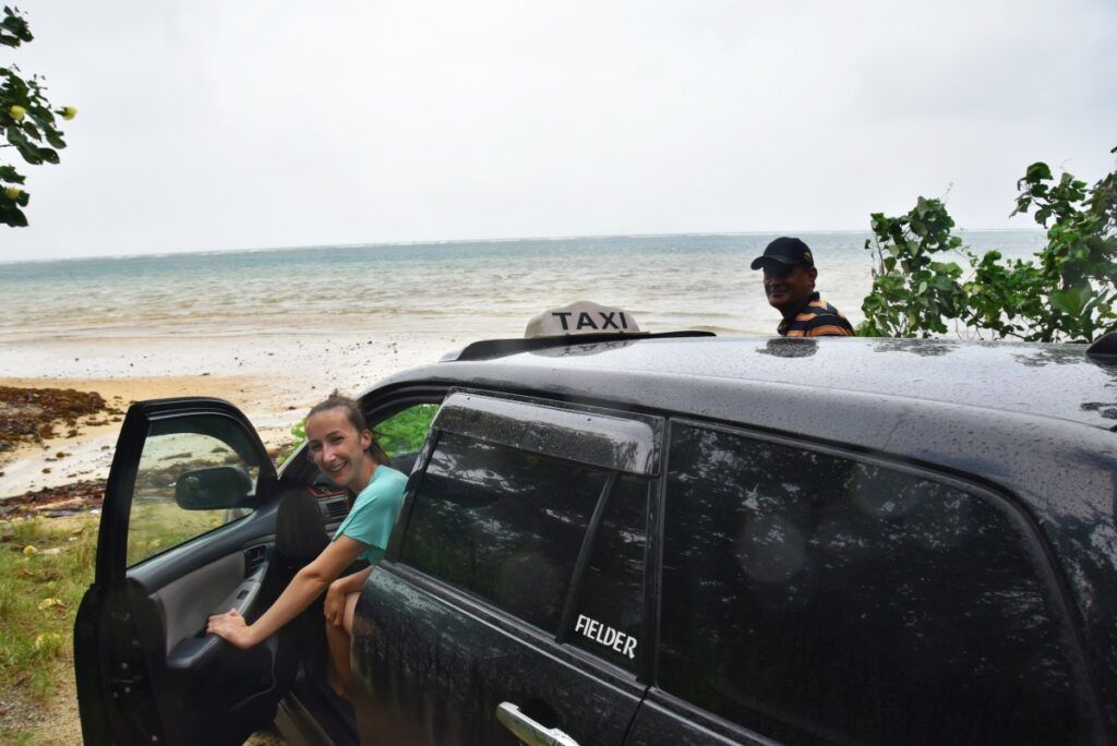 Taxi Prices in Fiji: The Costs You Need to Know