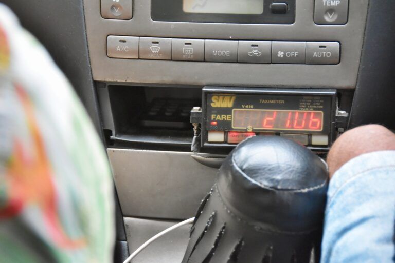 Taxi Prices in Fiji: The Costs You Need to Know