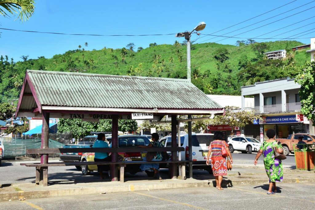 Catching a Cab in Fiji: Everything You Need to Know