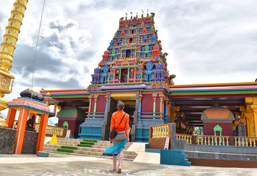 The Complete Guide to Viti Levu