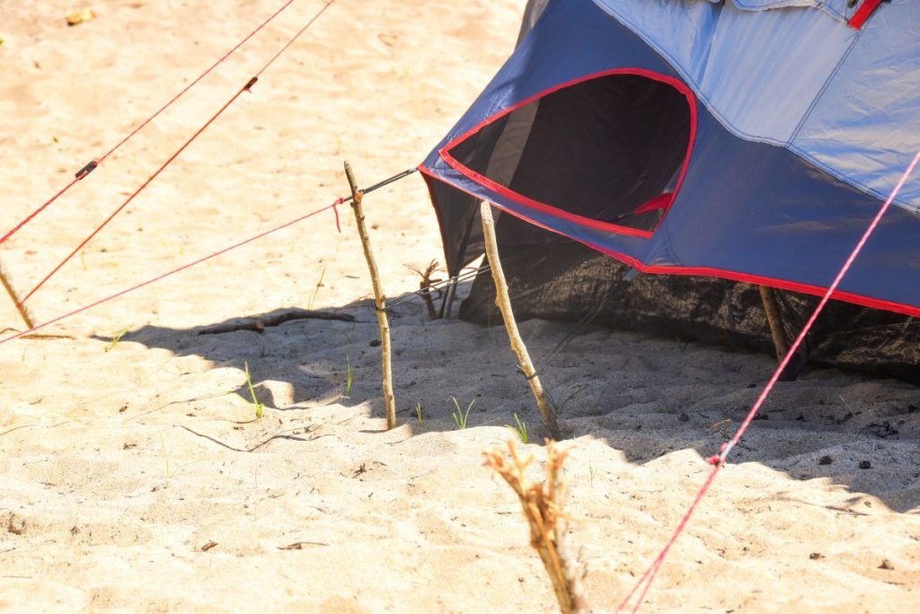 10 Best Accommodation for Camping in Fiji