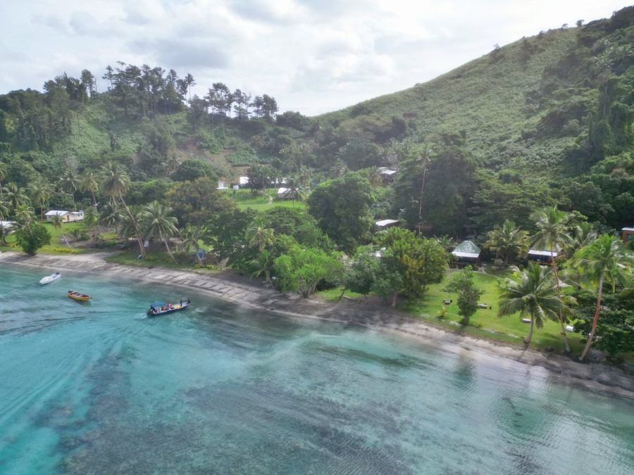 How to Pick the Best Eco-stay in Fiji for You