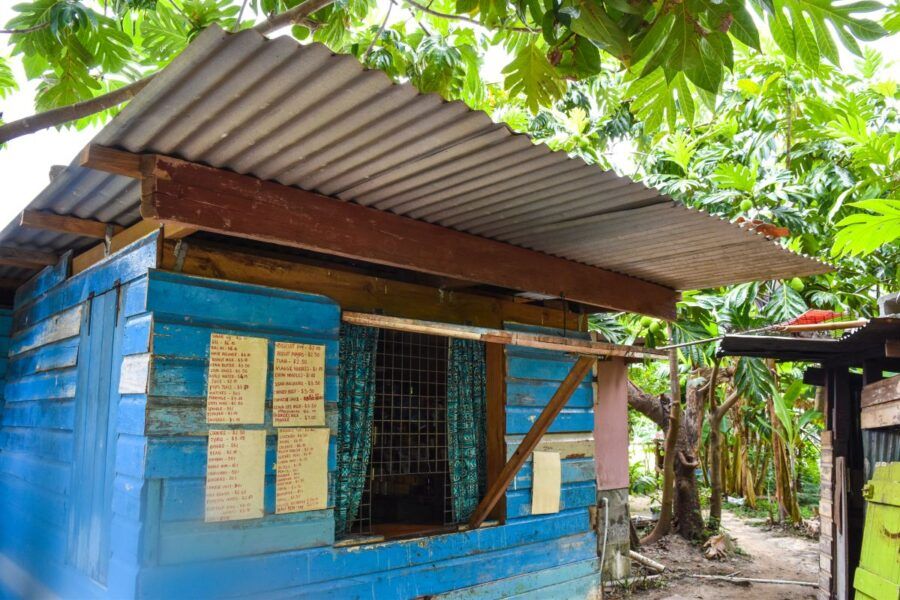 Information, Shops & Services in the Yasawa Islands